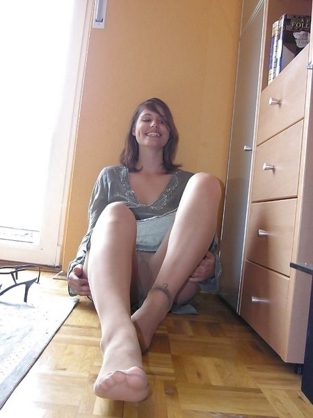 salope baise en lingerie fine